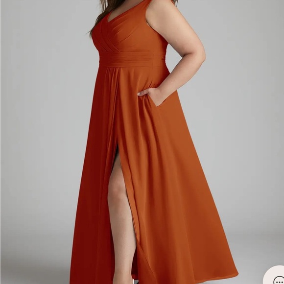 Azazie Karina - Picture 7 of 10